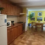 Apartman Pod Magnoliou Апартаменты