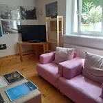 Apartman Pod Magnoliou Тренчин