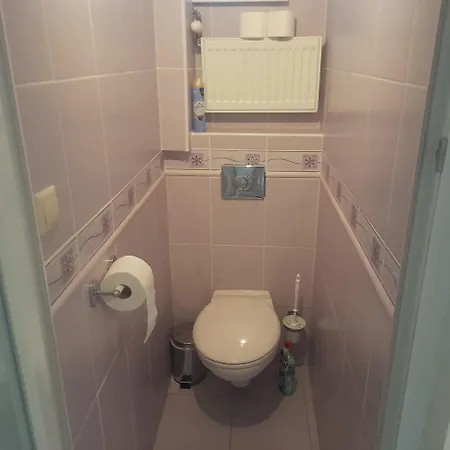 Apartman Pod Magnoliou Apartment