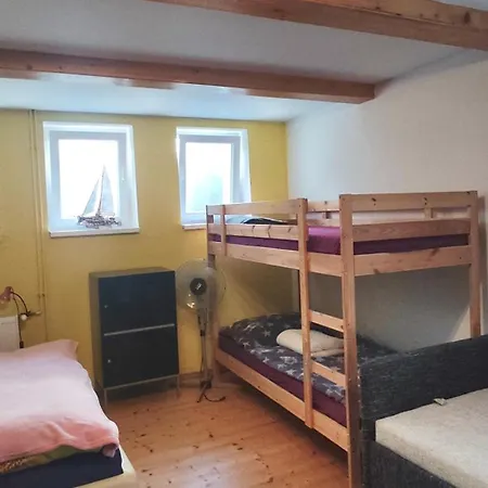 Apartman Pod Magnoliou Trencin