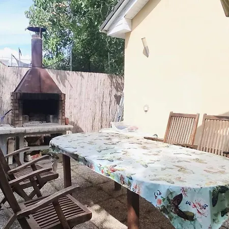 Apartman Pod Magnoliou * Trencin