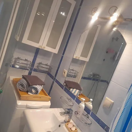Apartman Pod Magnoliou Apartment *