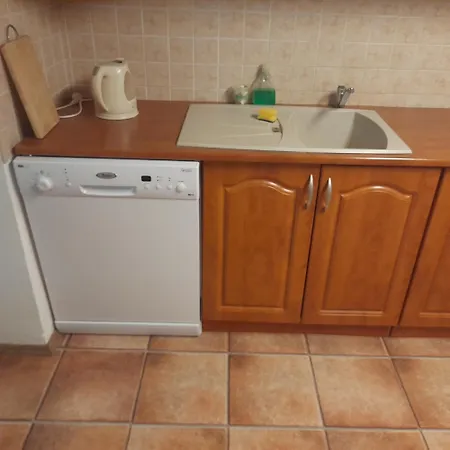 Apartman Pod Magnoliou Apartment *