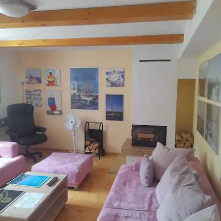 Apartmán pod Magnóliou Apartamento *