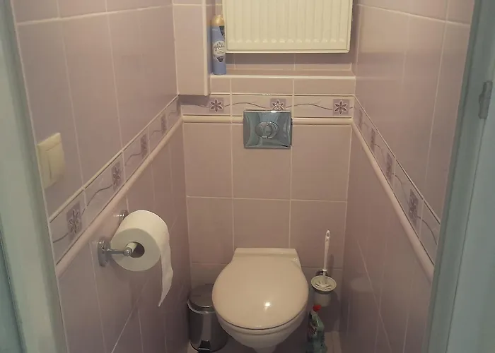 Privat 2 Na Sihoti Apartmán