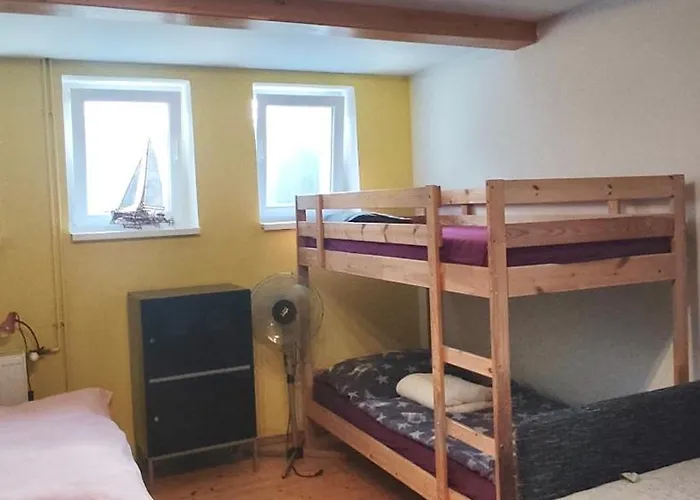Apartmán pod Magnóliou Trenčín