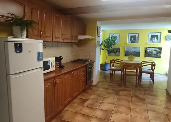 Privat 2 Na Sihoti Apartmán