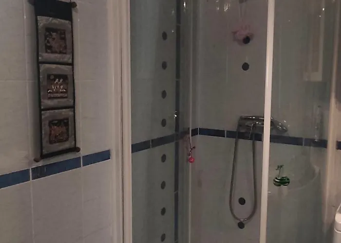 Apartmán pod Magnóliou Trenčín