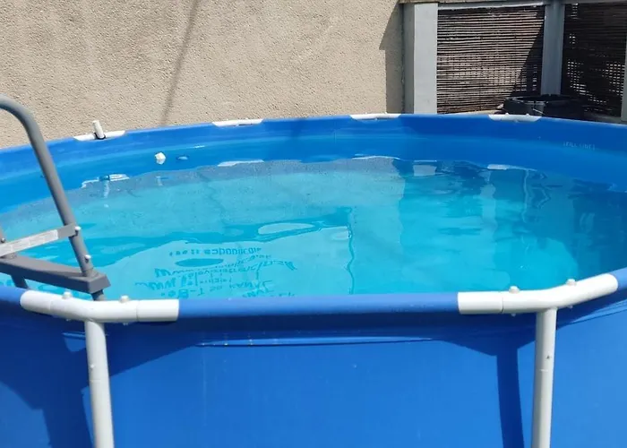 Apartmán Privat 2 Na Sihoti *