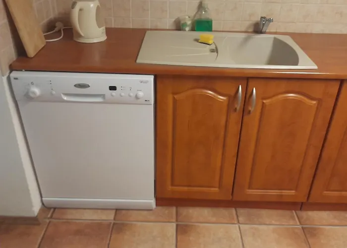 Apartmán pod Magnóliou Apartamento *
