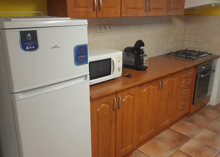 Privat 2 Na Sihoti * Trenčín