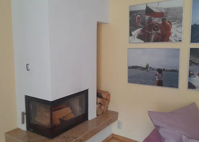 Privat 2 Na Sihoti Apartmán