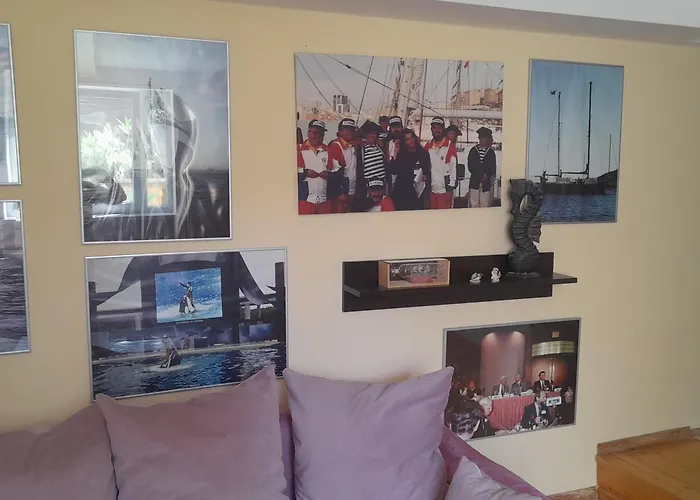 Apartamento Apartmán pod Magnóliou *
