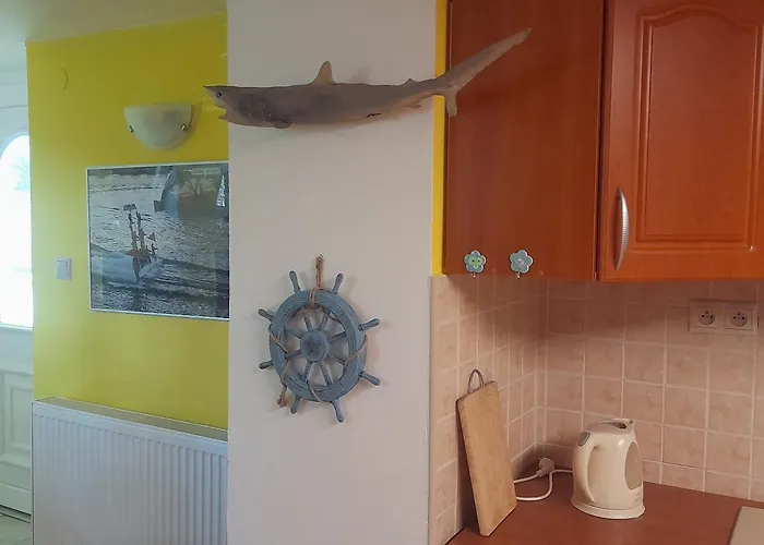 Privat 2 Na Sihoti Apartmán Trenčín