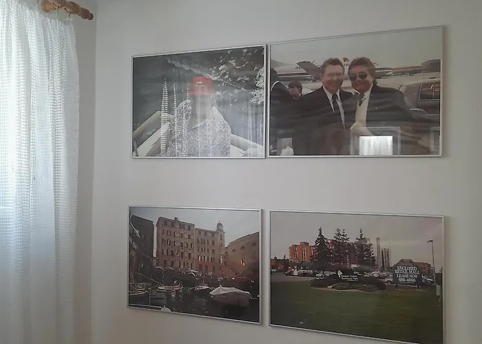 Apartmán Privat 2 Na Sihoti Trencin