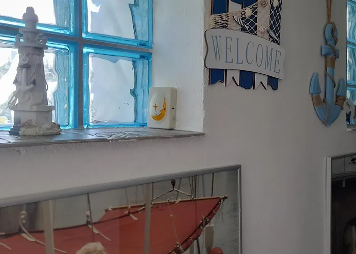 Privat 2 Na Sihoti Apartmán